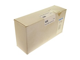 Imagen del artículo para FESTO MFH-5/2-D-2-C en condición FS