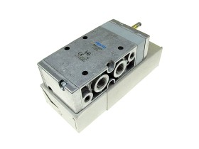 Item image for FESTO MFH-5-3/8-B-EX in condition NEW