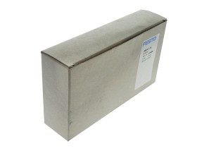 Imagen del artículo para FESTO MN1H-5/3G-D-1-S-C en condición FS