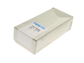 Item image for FESTO MPV-E/A08-M8 in condition FS