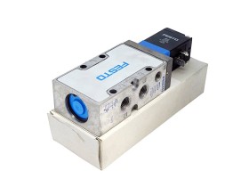 FESTO MVH-5-1/4-S-B