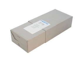 Item image for FESTO MVH-5-3/8-S-B in condition FS