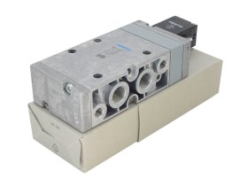 FESTO MVH-5-3/8-S-B