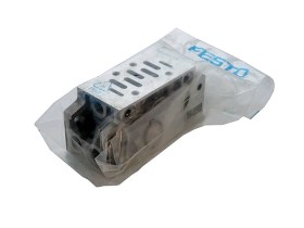 Imagen del artículo para FESTO NAVW-1/4-1-ISO en condición FS