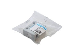 Imagen del artículo para FESTO OS-1/8-B en condición FS