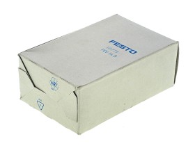 Imagen del artículo para FESTO PEV-1/4-B en condición FS