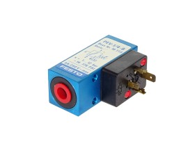 Imagen del artículo para FESTO PEV-1/4-B en condición USED