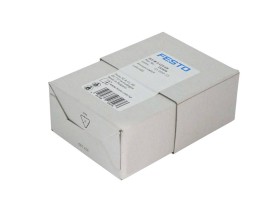 Imagen del artículo para FESTO PEV-W-S-LED-GH en condición FS