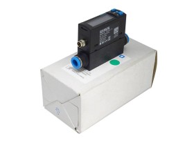 Item image for FESTO SFAH-200U-Q8S-PNLK-PNVBA-M8 in condition NEW