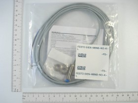 Item image for FESTO SIEN-M8NB-NO-K-L in condition FS