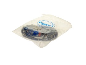 Imagen del artículo para FESTO SIM-M8-3WD-5-PU en condición FS