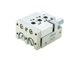 Item image for FESTO SLT-16-10-P-A in condition USED