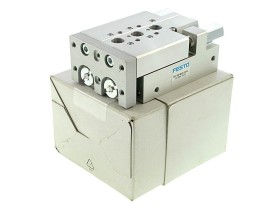 Imagen del artículo para FESTO SLT-16-40-A-CC-B en condición NEW