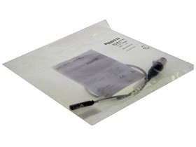 Imagen del artículo para FESTO SMT-8M-A-PS-24V-E-0,3-M12 en condición FS