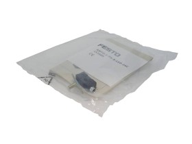 Item image for FESTO SMTO-1-PS-S-LED-24-C in condition FS