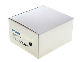 Item image for FESTO SPAB-B2R-G18-2P-M8 in condition FS