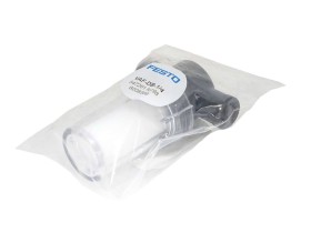 Imagen del artículo para FESTO VAF-DB-1/4 en condición FS