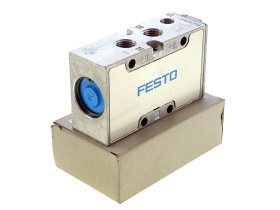 FESTO VL-5-1/4-B