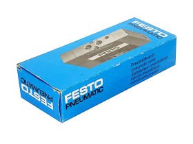 FESTO VL-5/3G-1/8-B