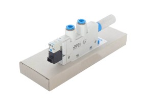 Imagen del artículo para FESTO VN-05-L-T3-PQ2-VQ2-RO1-M en condición NEW