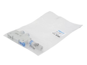 Imagen del artículo para FESTO VN-10-H-T3-PQ2-VQ2-RO1-A en condición FS