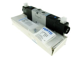 FESTO VUVS-L20-B52-ZD-G18-F7-1C1