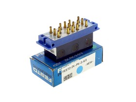 FESTO ZK-PK-3-6/3