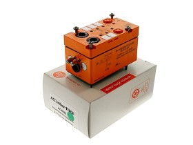 Imagen del artículo para IFM AC2055 en condición NEW