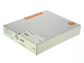 Imagen del artículo para IFM E20714 en condición FS