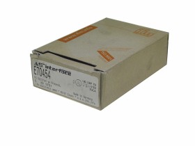 Item image for IFM E70454 in condition FS