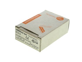 Imagen del artículo para IFM IIT212 en condición FS