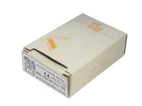 Item image for IFM IY5036 in condition FS