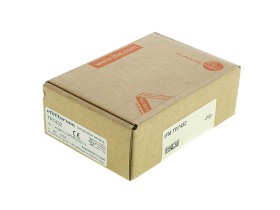 Imagen del artículo para IFM TR7432 en condición FS