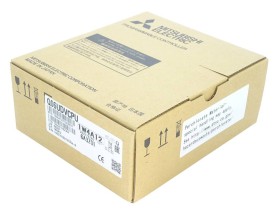Item image for MITSUBISHI Q06UDVCPU in condition FS