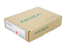 Item image for MOXA EDS-205A