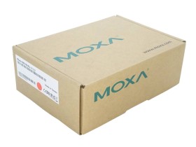 Item image for MOXA MGATE MB3180