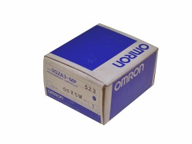 Imagen del artículo para OMRON 3G2A3-MP523 en condición FS