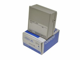 OMRON 3G2A3-MP523