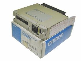 Item image for OMRON C200H-DA001 in condition NEW