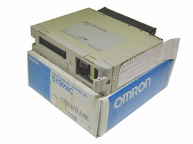 OMRON C200H-DA001