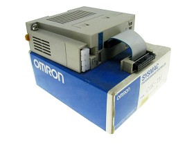 OMRON C4K-TM