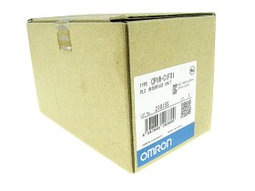 Imagen del artículo para OMRON CP1W-CIF01 en condición FS