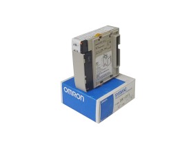 OMRON CQM1-ID111