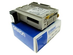 OMRON CQM1-IPS01