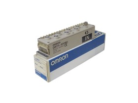 OMRON DRT1-ID08C