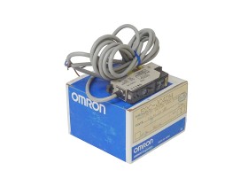 OMRON E2C-JC4DH