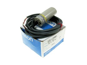 Item image for OMRON E2K-C25ME1