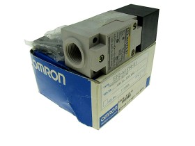 OMRON E2Q-N15Y4-51