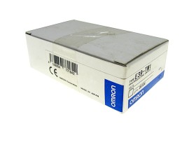 Imagen del artículo para OMRON E39-TM1 en condición FS