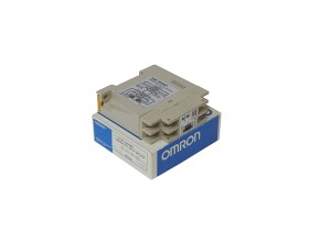 OMRON E3C-WH4F